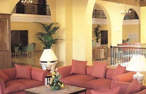 Imagen general del Hotel Hipotels Complejo Barrosa. Foto 13