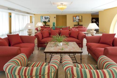 Imagen general del Hotel Hipotels Complejo Barrosa. Foto 14