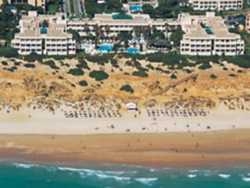 Imagen general del Hotel Hipotels Complejo Barrosa. Foto 15