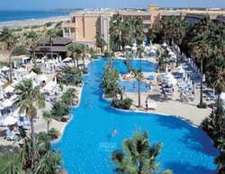 Imagen de la piscina del Hotel Hipotels Complejo Barrosa. Foto 23