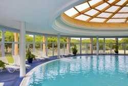 Imagen de los interiores del Hotel Hipotels Complejo Barrosa. Foto 22