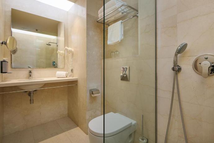 Imagen de la habitación del Hotel Hipotels Don Juan. Foto 10