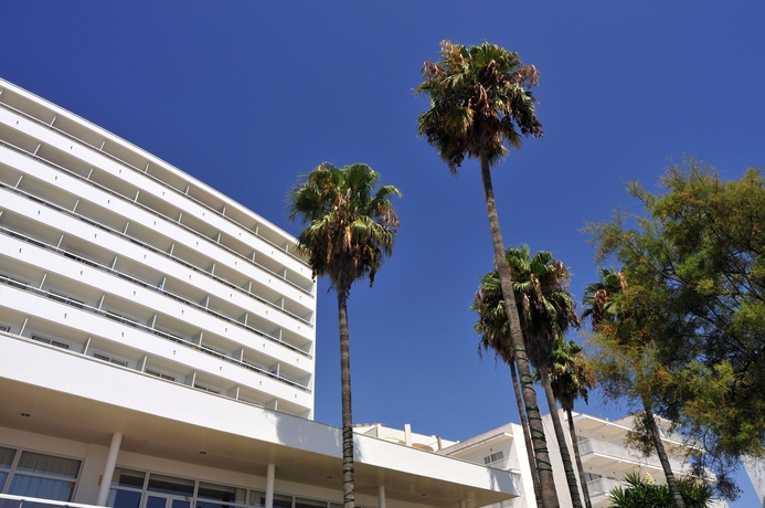 Imagen general del Hotel Hipotels Don Juan. Foto 2