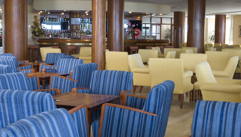 Imagen de los interiores del Hotel Hipotels Don Juan. Foto 15