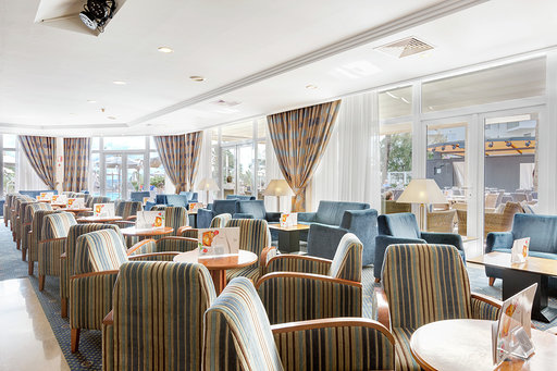 Imagen general del Hotel Hipotels Flamenco. Foto 5