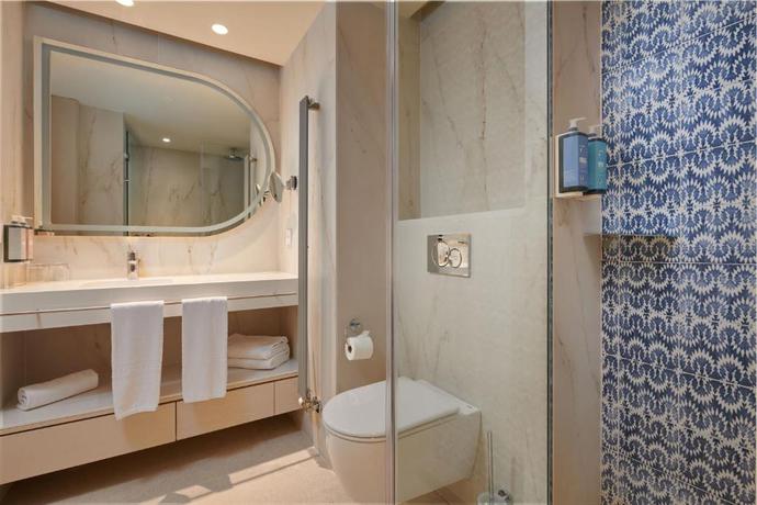 Imagen de la habitación del Hotel Hipotels Flamenco. Foto 10