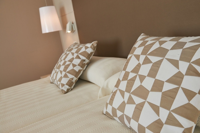 Imagen de la habitación del Hotel Hipotels Gran Playa De Palma. Foto 6
