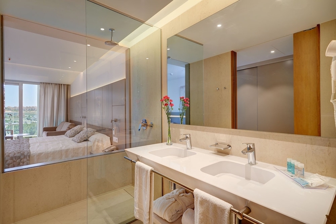 Imagen de la habitación del Hotel Hipotels Gran Playa De Palma. Foto 8