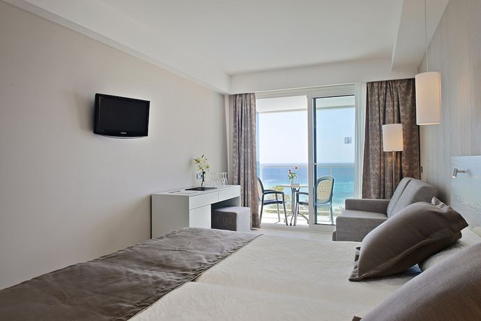 Imagen de la habitación del Hotel Hipotels Hipocampo - Adults Only. Foto 6