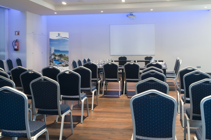 Imagen de los interiores del Hotel Hipotels Hipocampo - Adults Only. Foto 13