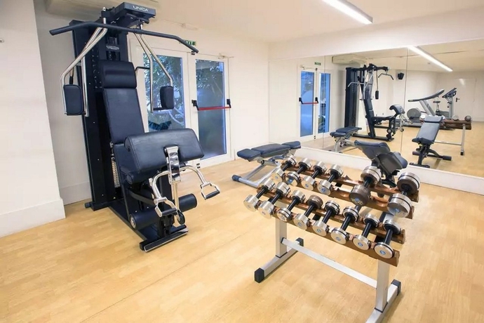 Imagen general del Hotel Hipotels Hipocampo Playa. Foto 2