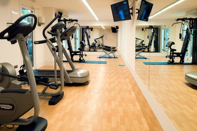 Imagen general del Hotel Hipotels Hipocampo Playa. Foto 3