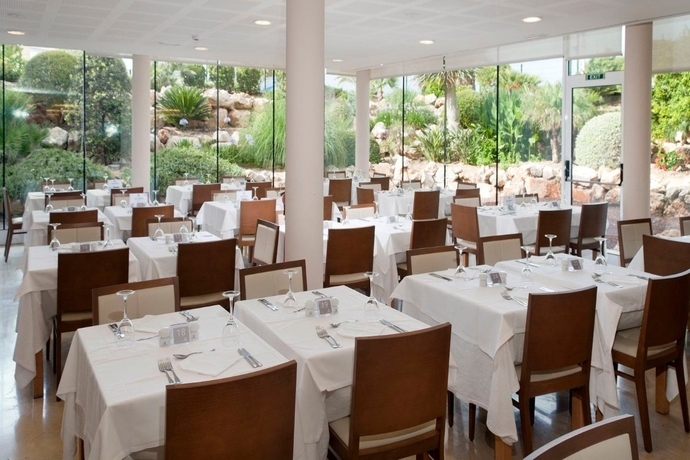 Imagen general del Hotel Hipotels Hipocampo Playa. Foto 5