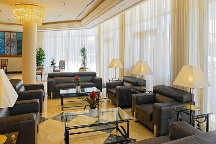 Imagen general del Hotel Hipotels Hipocampo Playa. Foto 9