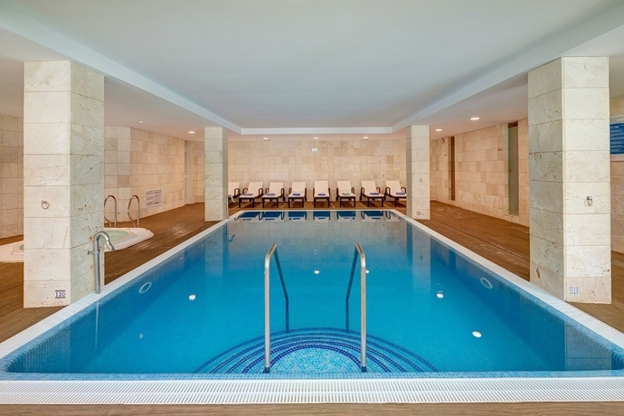 Imagen general del Hotel Hipotels Hipocampo Playa. Foto 13