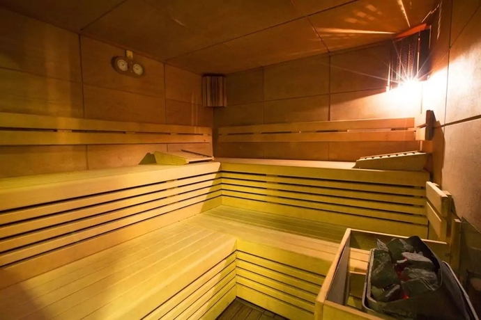 Imagen general del Hotel Hipotels Hipocampo Playa. Foto 14