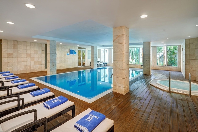 Imagen general del Hotel Hipotels Hipocampo Playa. Foto 15