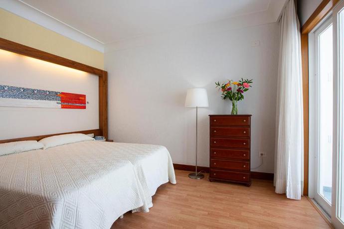 Imagen de la habitación del Hotel Hipotels La Geria. Foto 6