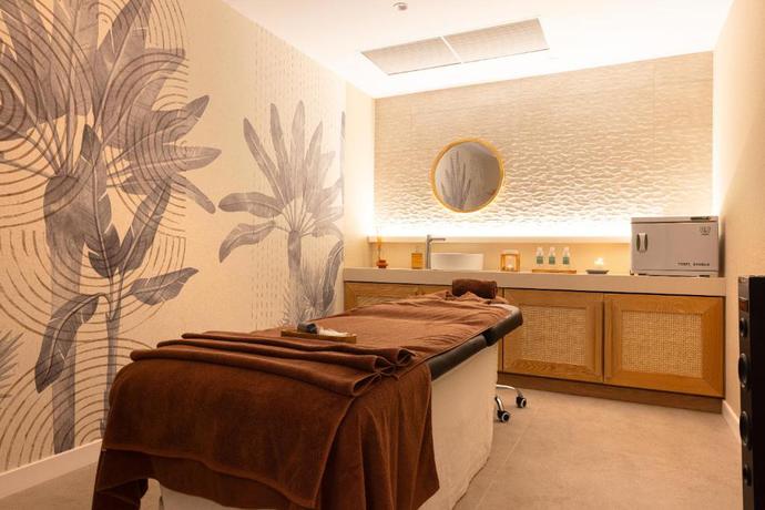 Imagen de los interiores del Hotel Hipotels La Geria. Foto 15