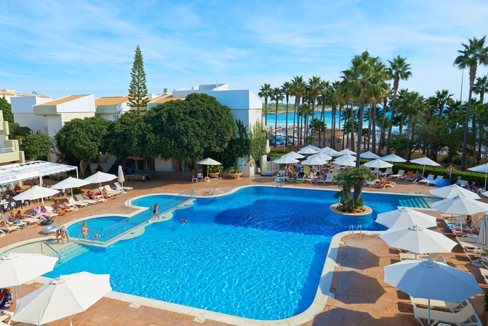 Imagen general del Hotel Hipotels Mediterraneo Club. Foto 1