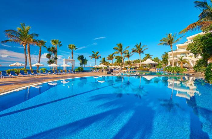 Imagen general del Hotel Hipotels Natura Palace - Adults Only. Foto 1