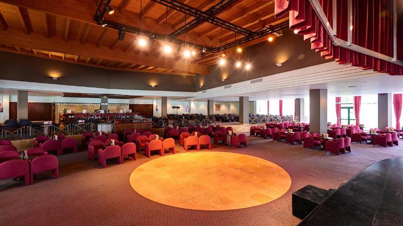 Imagen de los interiores del Hotel Hipotels Natura Palace - Adults Only. Foto 12