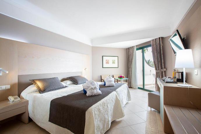 Imagen de la habitación del Hotel Hipotels Natura Palace - Adults Only. Foto 5