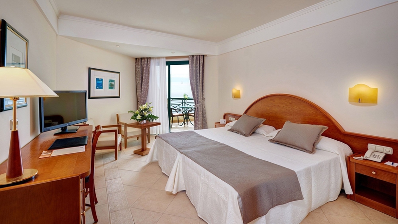 Imagen de la habitación del Hotel Hipotels Natura Palace - Adults Only. Foto 6