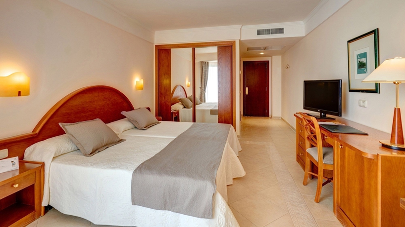 Imagen de la habitación del Hotel Hipotels Natura Palace - Adults Only. Foto 8