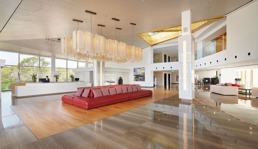 Imagen de los interiores del Hotel Hipotels Playa De Palma Palace. Foto 14