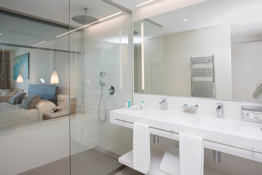 Imagen de los interiores del Hotel Hipotels Playa De Palma Palace. Foto 16