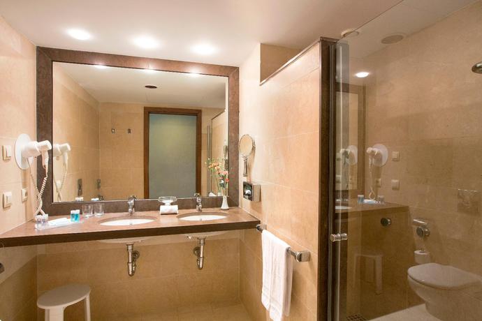 Imagen general del Hotel Hipotels Sherry Park. Foto 9