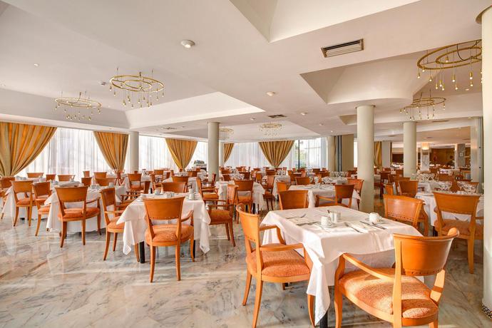 Imagen general del Hotel Hipotels Sherry Park. Foto 10