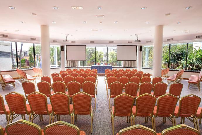 Imagen general del Hotel Hipotels Sherry Park. Foto 13