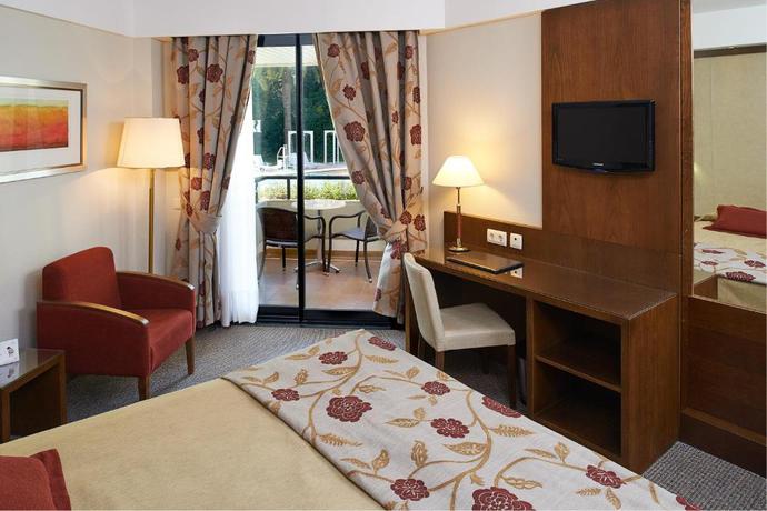 Imagen general del Hotel Hipotels Sherry Park. Foto 1