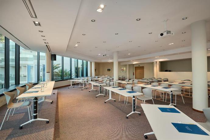 Imagen general del Hotel Hipotels Sherry Park. Foto 3