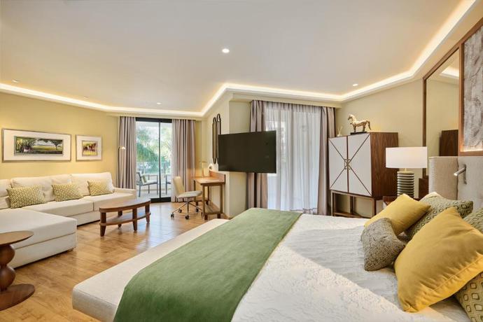 Imagen general del Hotel Hipotels Sherry Park. Foto 7