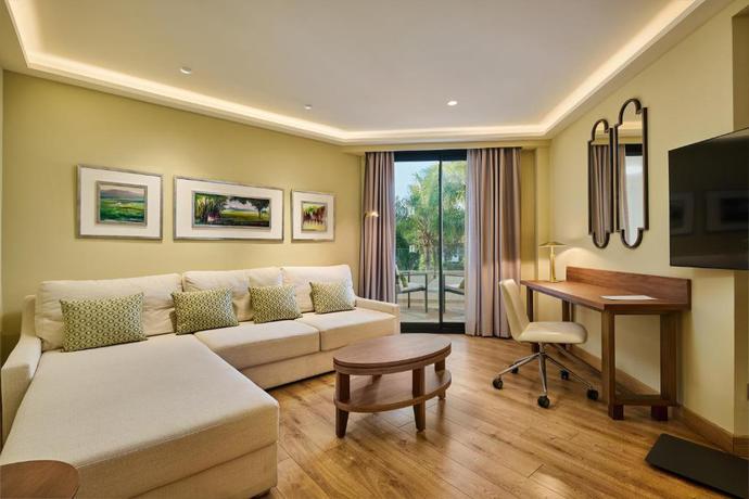 Imagen general del Hotel Hipotels Sherry Park. Foto 9