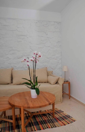 Imagen de los interiores del Hotel Hippie Chic. Foto 15