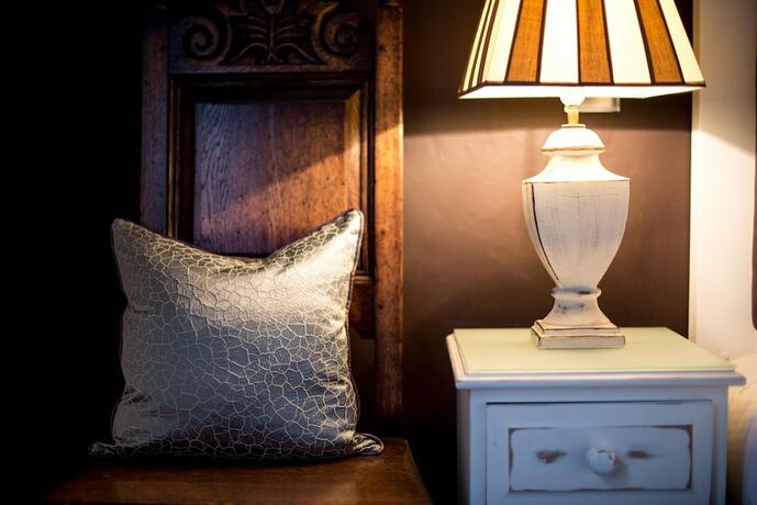 Imagen general del Hotel Hipping Hall. Foto 1