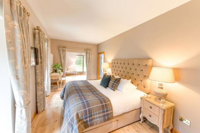 Imagen general del Hotel Hipping Hall. Foto 2