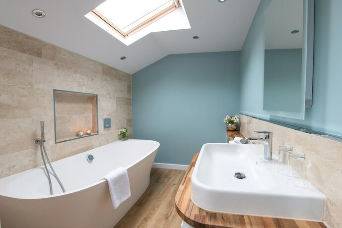 Imagen general del Hotel Hipping Hall. Foto 3