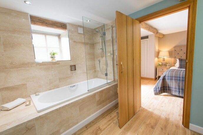 Imagen general del Hotel Hipping Hall. Foto 4