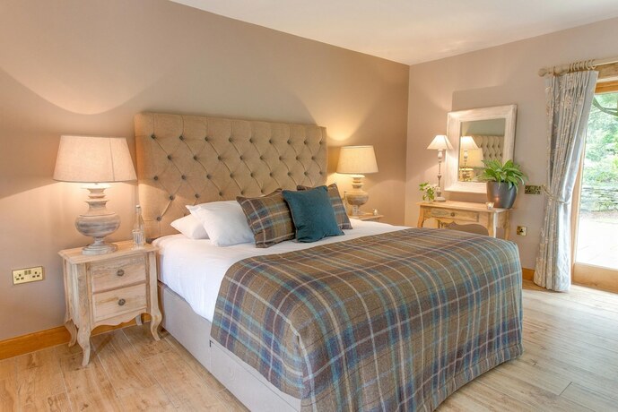 Imagen general del Hotel Hipping Hall. Foto 5