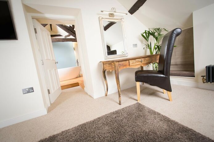 Imagen general del Hotel Hipping Hall. Foto 6