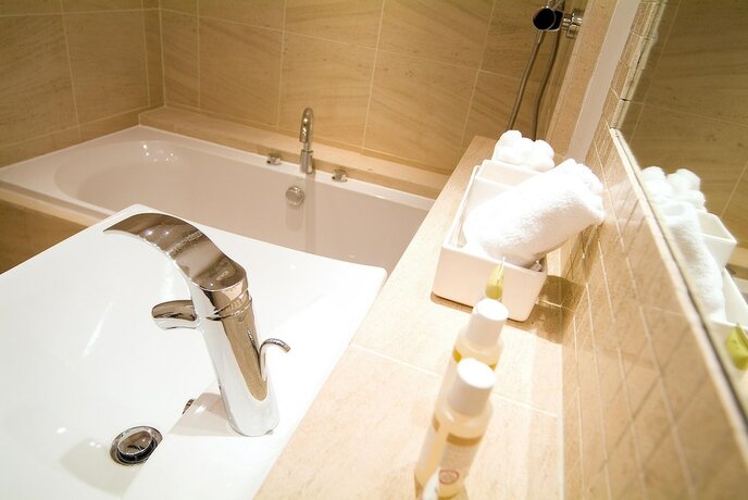 Imagen general del Hotel Hipping Hall. Foto 7