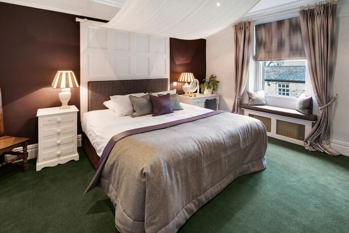 Imagen general del Hotel Hipping Hall. Foto 8