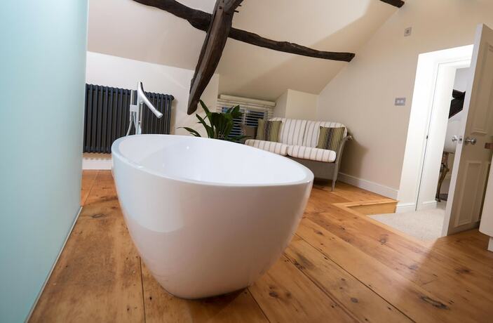 Imagen general del Hotel Hipping Hall. Foto 10