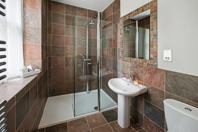 Imagen general del Hotel Hipping Hall. Foto 11