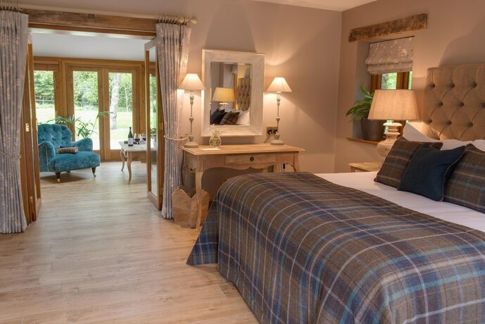 Imagen general del Hotel Hipping Hall. Foto 12